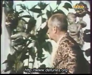 Louis De funes -1984 documentaire 1