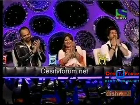 Comedy Circus [Mahasangram] - 1st May 2010pt5