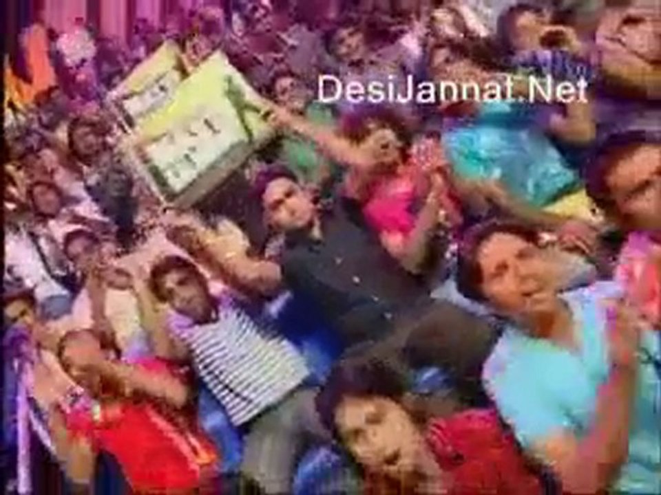 Zara Nach Ke Dikha  - 1st May 2010 Part 2