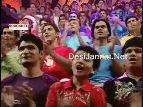 Zara Nach Ke Dikha - 1st May 2010 Part 4
