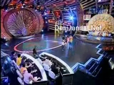 Zara Nach Ke Dikha - 1st May 2010 Part 5