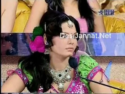 Zara Nach Ke Dikha - 1st May 2010 Part 7