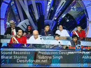 Zara Nach Ke 2 1st May 2010 pt13