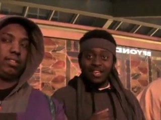 THE FALSE PROPHETS SCATTER THE SHEEP P5