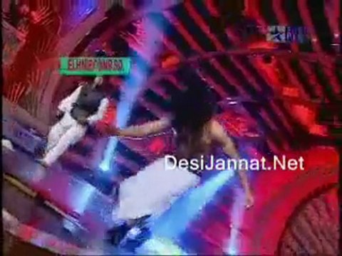 Zara Nach Ke Dikha - 1st May 2010 Part 11