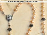 Buy a Beautiful Handmade Rosary and Other Catholic Gifts