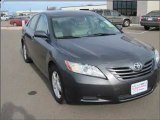 2007 Toyota Camry for sale in Lubbock TX - Used Toyota ...