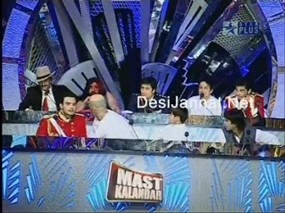 Zara Nach Ke Dikha  - 1st May 2010 Part  13