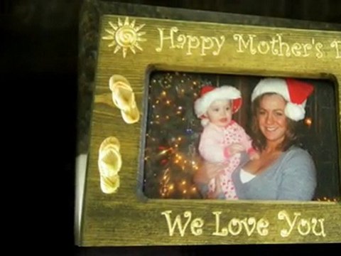 Mother's Day Gifts: A Special Gift from Chmura Custom Woodw