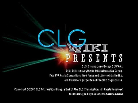 CLG Wiki May 2010 Promo: The Name Company
