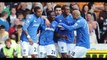 Portsmouth 3-1 Wolves: Dindane,Doyle,Utaka,Brown scored