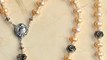 Custom Rosary Jewelry - Men's and Children's Rosary Beads