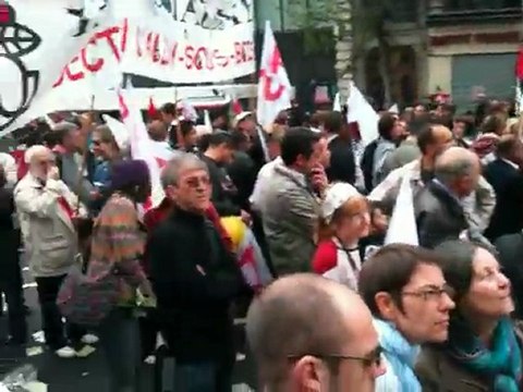 1er mai fédération de l'Essonne