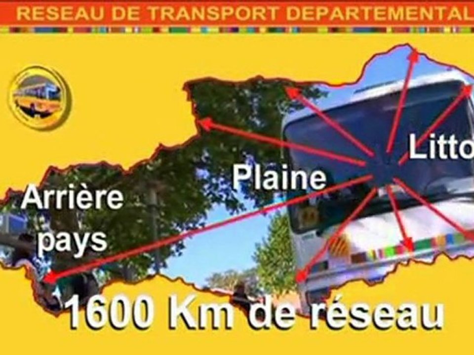 PO Transports 1€