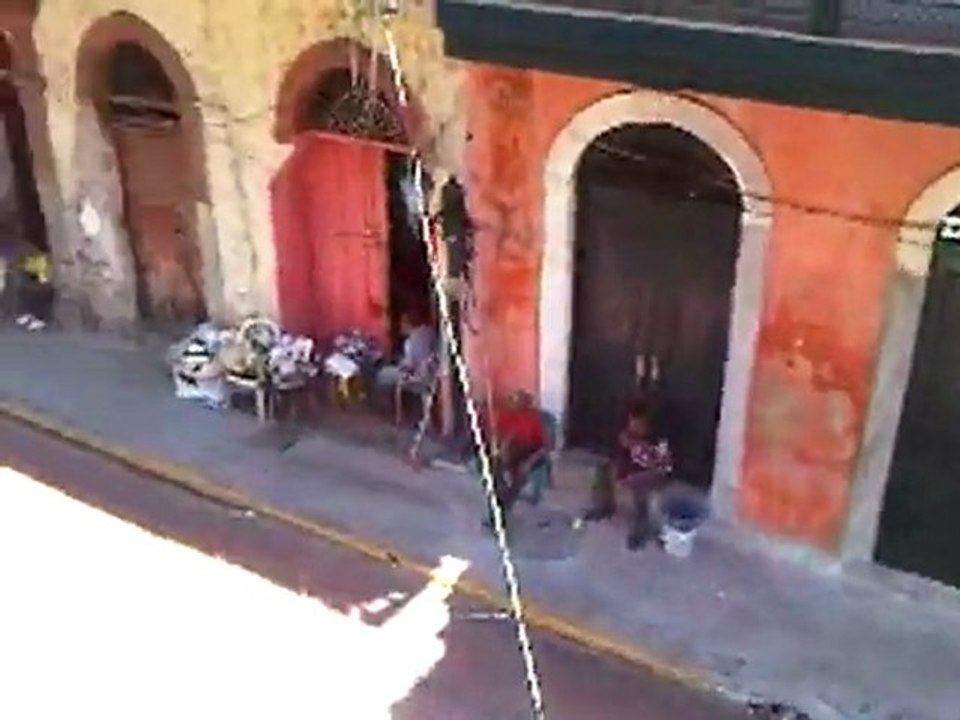 Football En La Calle