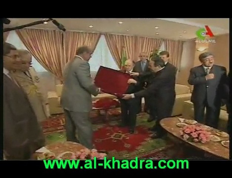 ESS 3-CAB 0 (LA  7EMME DE SETIF)