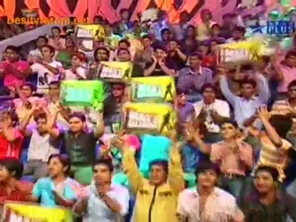 Zara NachKe Dikha 2 [1st Episode] - 1st May 2010 Pt1