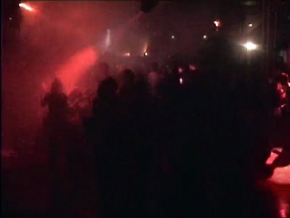 Bal organisé par l'événementiel le Calypso 1