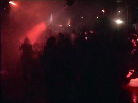 Bal organisé par l'événementiel le Calypso 1