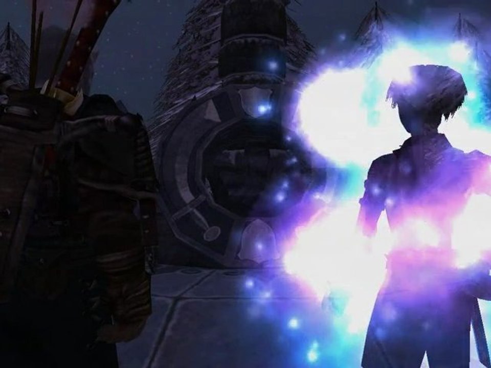 Fable:The Lost Chapters PC 17 (Méchant)