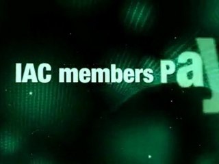 IAC movie preview feat "Bonobo - Noctuary"