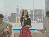Sophie Ellis-Bextor - Bittersweet [ACOUSTIC]