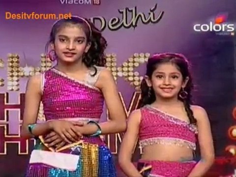 Chak Dhoom Dhoom - 1st May 2010 Watch Online Pt3