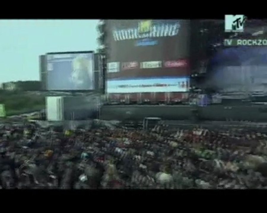 Dir en Grey - Interview Kaoru & Die Clever Sleazoid