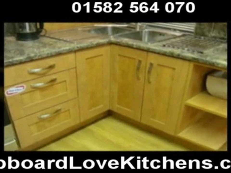 Cheap Designer Kitchens