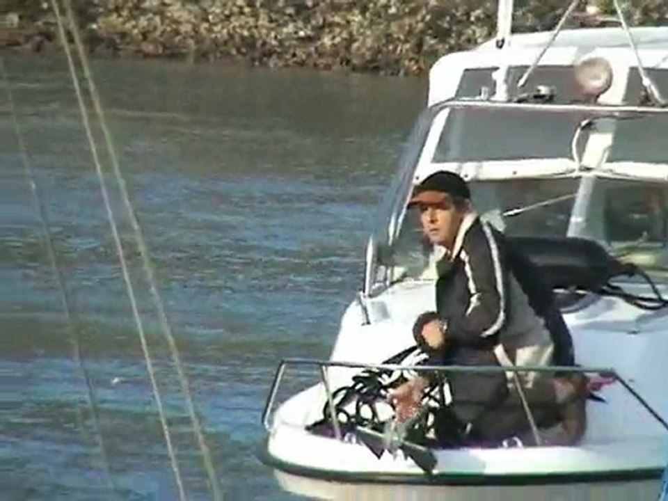 hommage à mon ami Squidly