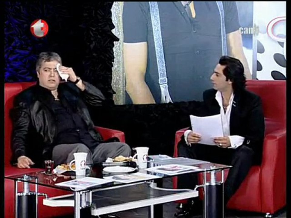 Cengiz Kurtoğlu (Sedat'la Cılgın Show Bölüm 2)