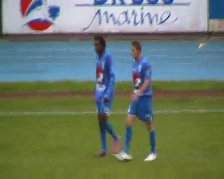 DUNKERQUE 7-1 DRANCY [MAI 2010] 2