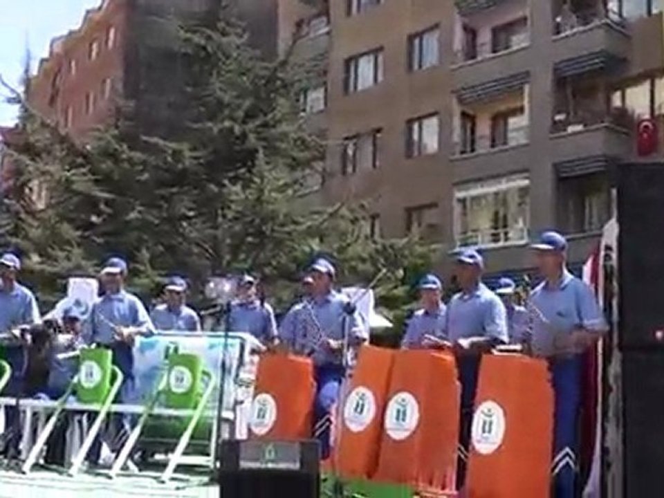 tepebasi bando