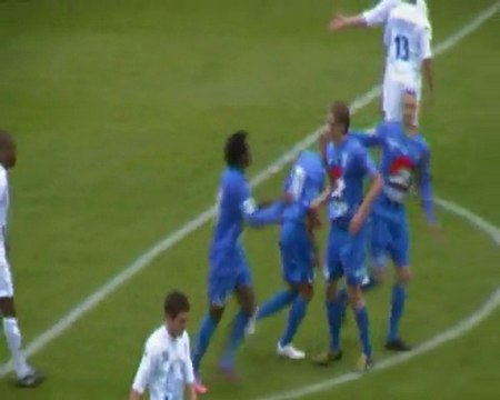 DUNKERQUE 7-1 DRANCY [MAI 2010] 4