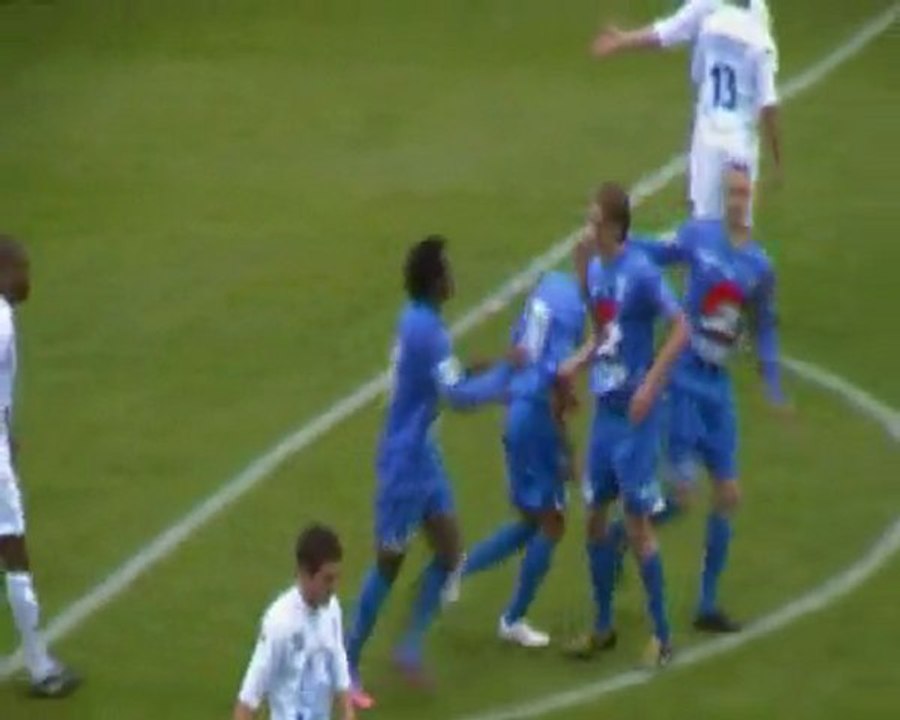DUNKERQUE 7-1 DRANCY [MAI 2010] 4