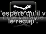 Stop le hack de compte sur Steam