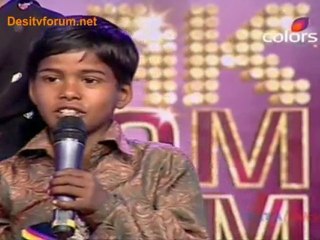 Chak Dhoom Dhoom - 1st May 2010 Watch Online Pt4