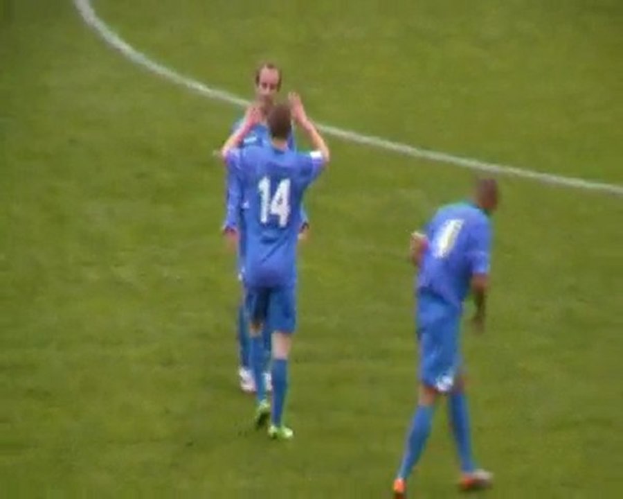 DUNKERQUE 7-1 DRANCY [MAI 2010] 6