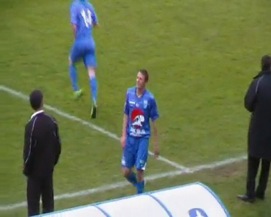 DUNKERQUE 7-1 DRANCY [MAI 2010] 7