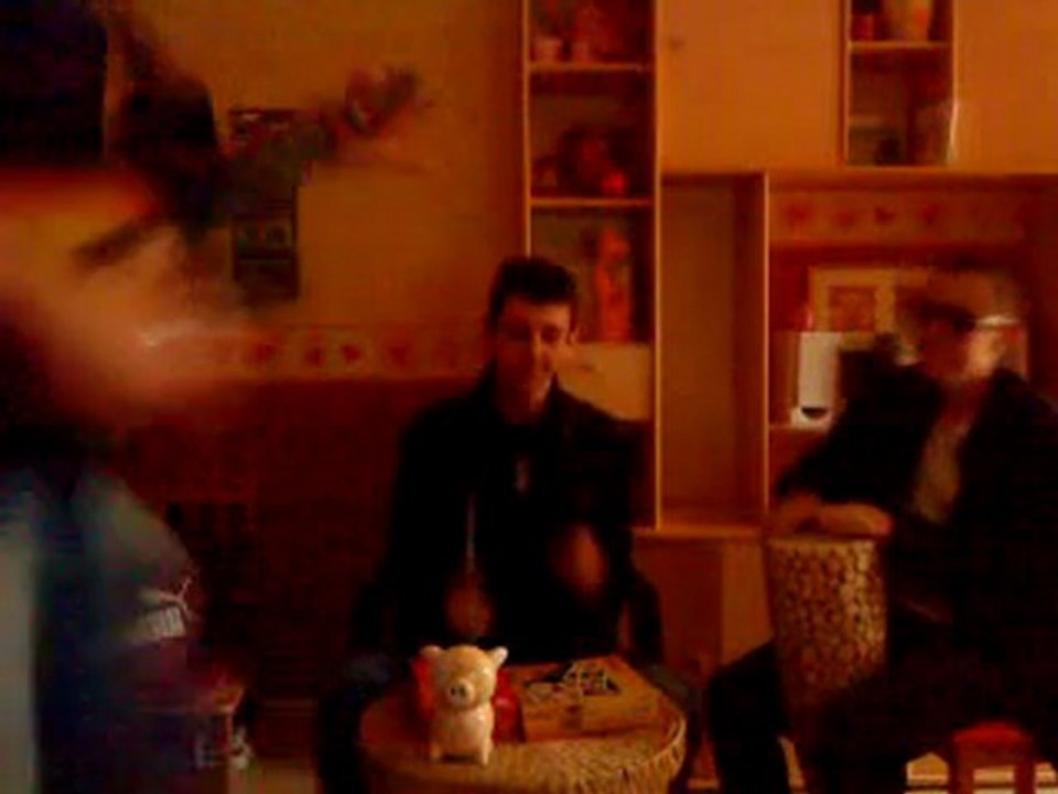 the c@d3 - sympathy for the devil