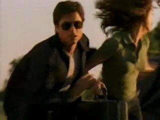 Jane Doe (Traqué sans répit) (2001)