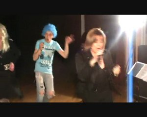 FALKO ANIMATIONS Soirée dansante