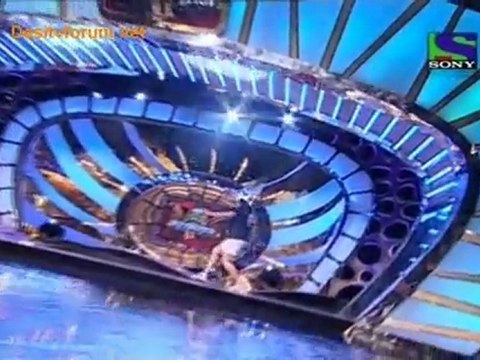 Comedy Circus [Mahasangram] - 1st May 2010 part2
