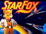 StarFox/StarWing en 19:47 #88mph 28