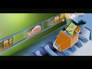 Didier Sinclair & DJ Chris Pi - Heavenly 2004 bY ZapMan69