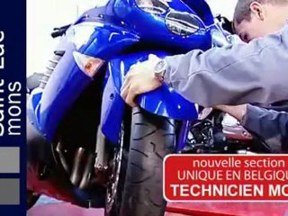 Saint-Luc JPO le 8 mai 2010