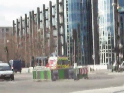 départ vsav cs champerret paris 17