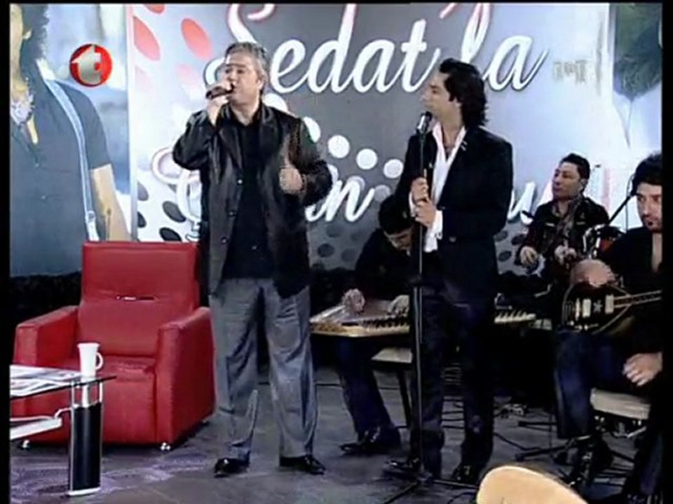 Cengiz Kurtoğlu ( Sedat'la Cılgın Show Bölüm 4 )