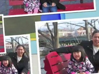 Maricar's Visit to Nova Scotia 1