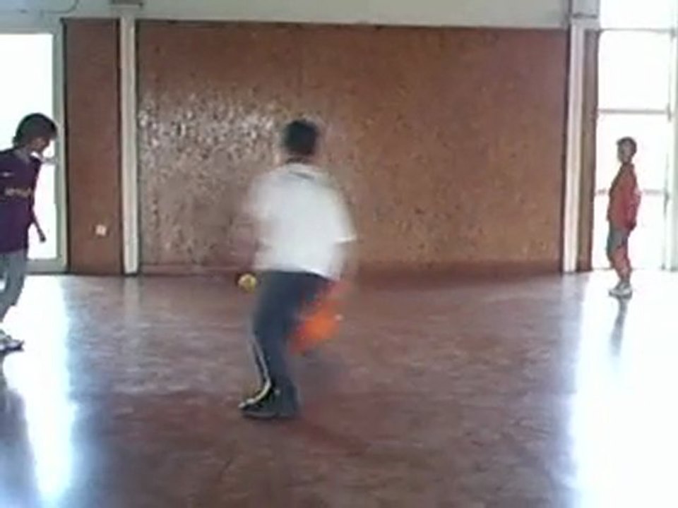 fronton